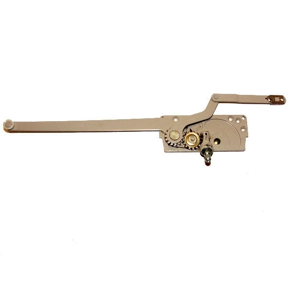 Truth Entrygard Operator Offset Down Linkage Arm Stamped