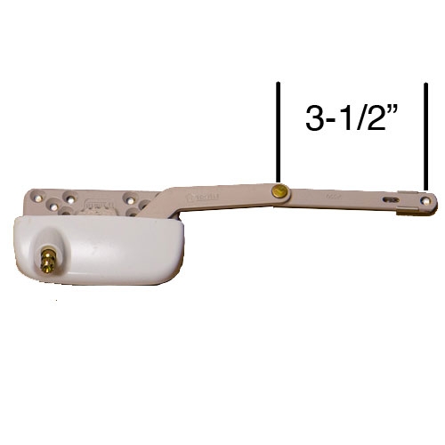 Truth Window Operator 59.05 Split Arm 21550 Wright 07900