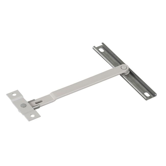 thumbnail image 2 of DOITOOL 6Pcs Stainless Steel Window Opening Restrictor 2 of 11