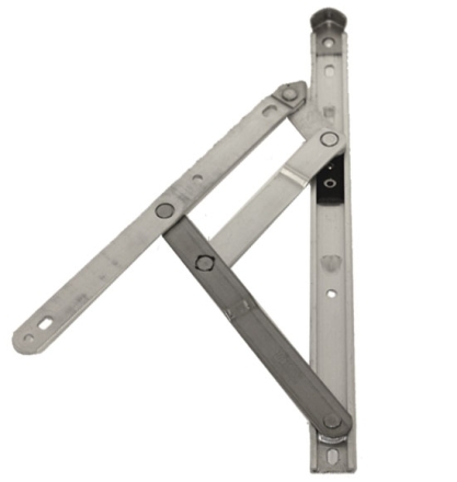 4 Bar Window Hinge A.W. Anderberg 301AL