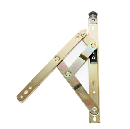 4 Bar Window Hinge - A.W. Anderberg 201ST