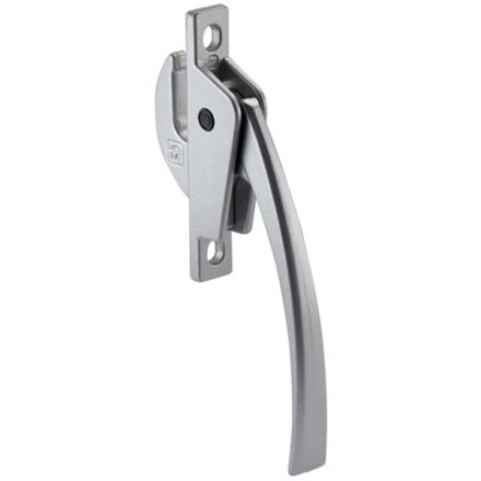 Truth Casement Handle Aluminum
