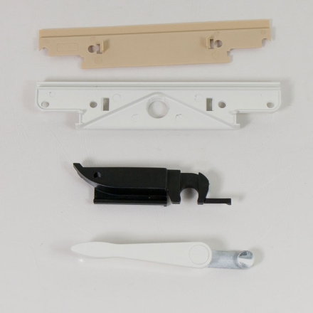 Marvin Sash Lock