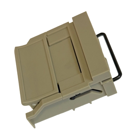 Peachtree window sash lock