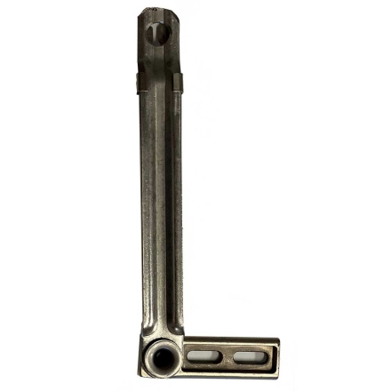 Roto Notched Out SS Connecting Arm with Bracket