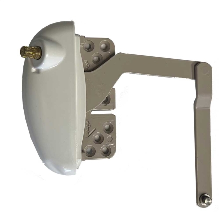 Roto Split Arm Operator Pin Up