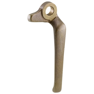 Fenestra Single Hole Cam Handle