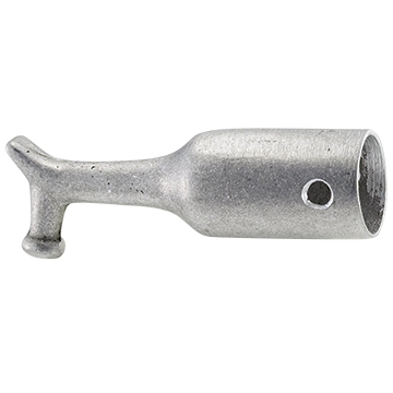 Elevated Window Pole Hook