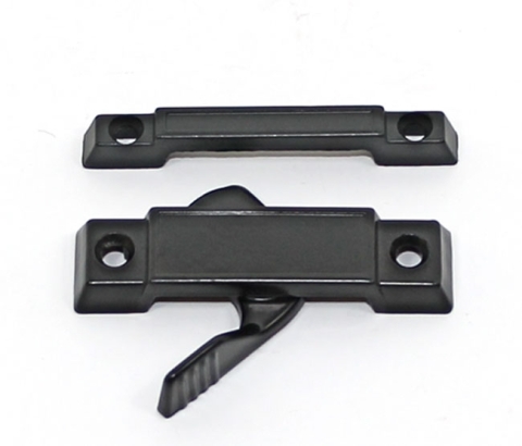 Window Sweep Lock 2-1/4"