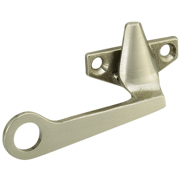 Truth Two Hole Cam Handle 1-1/2" W/Ring Pull