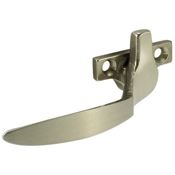 Two Hole Cam Handle 1-1/2" 9/32" Lock Up