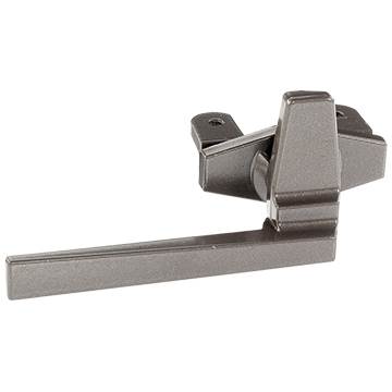 Window Handle Angle Base 1-3/8" Truth