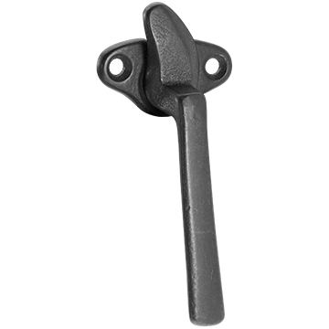 Two Hole Cam Handle 1-3/8" 7/16" Lock Up