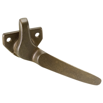 Two Hole Cam Handle 1-1/4"