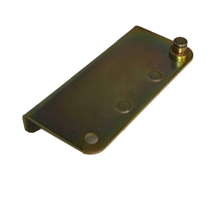 Truth Entrygard LH Bracket 10583