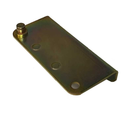 Truth Entrygard RH Bracket 10584