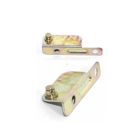 Truth Entrygard LH Bracket 10498