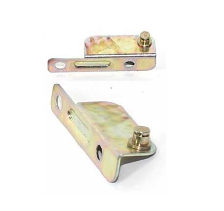 Truth Entrygard RH Bracket 10499