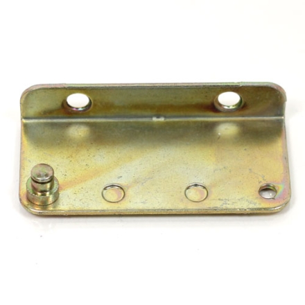 Truth Entrygard LH Bracket 10795