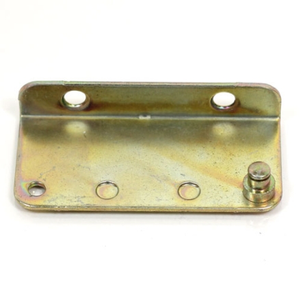 Truth Entrygard RH Bracket 10796