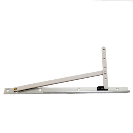 Truth Maxim Egress Window Hinge 14.12