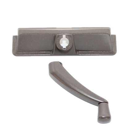 Entrygard Cover And Handle