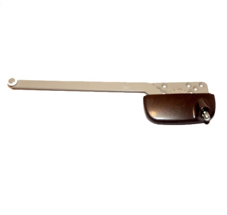 Truth Operator 9-1/2"