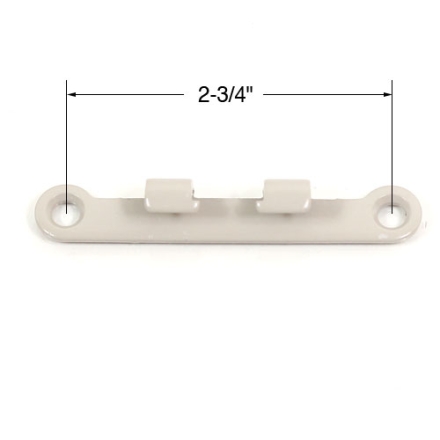 Truth Awning Sash Clip 20008