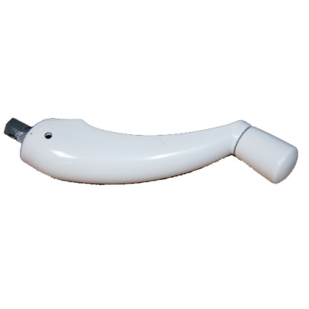 Roto Folding Handle for Pro Drive Operators