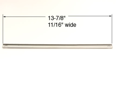 Truth Slide Track 30169- 2 Pieces