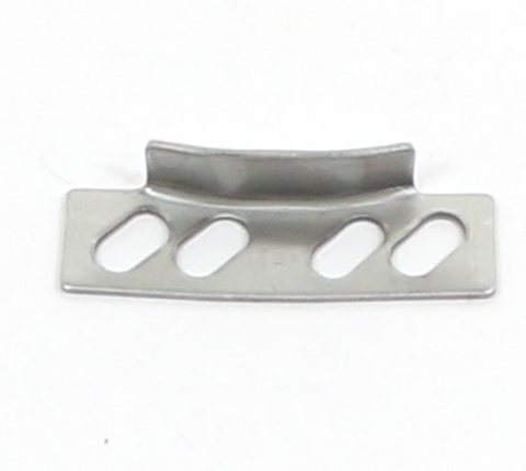 Truth Casement Handle Strike 30238
