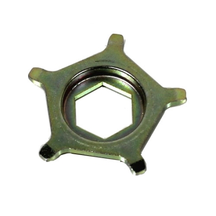 Truth 30654 Manual Skylight Sprocket Gear