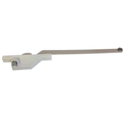 Truth 11" Surface Rear Mounted Operator