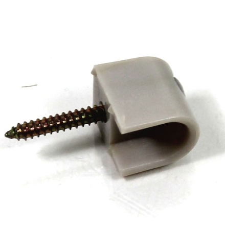 Truth Awning Guide Bar Clip