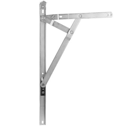 New Truth 18" Awning Hinge 30132 Left Side Awn Hinges Free Shipping 