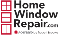 Home Window Repair Parts Logo