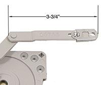 20755 Linkage Arm Truth Entrygard 20755 Linkage Arm